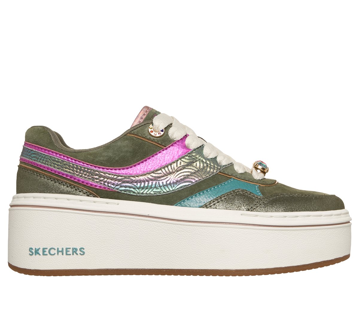 Skechers Women | Paloma - Fierce Formation