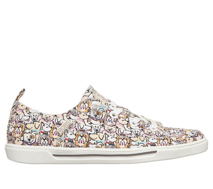 Skechers Women | BOBS B Cute 2.0 - Ruff Around