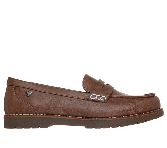 Skechers Women | BOBS Chill Lugs - Classy Cruiser