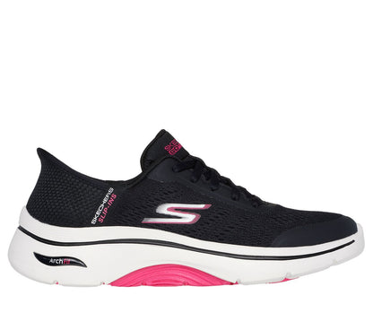 Skechers Women | Skechers Slip-ins: GO WALK Arch Fit 2.0