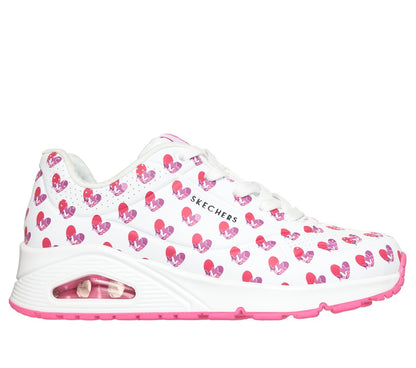 Skechers Women | Jason Naylor: UNO - Live Life Colorfully