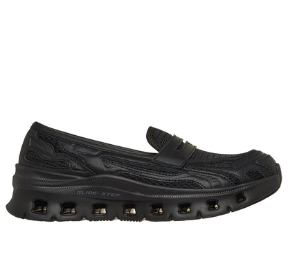 Skechers Women | Work Slip-Resistant: Glide-Step Pro - Strelia