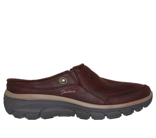 Skechers Women | Relaxed Fit: Easy Going - Latte 2