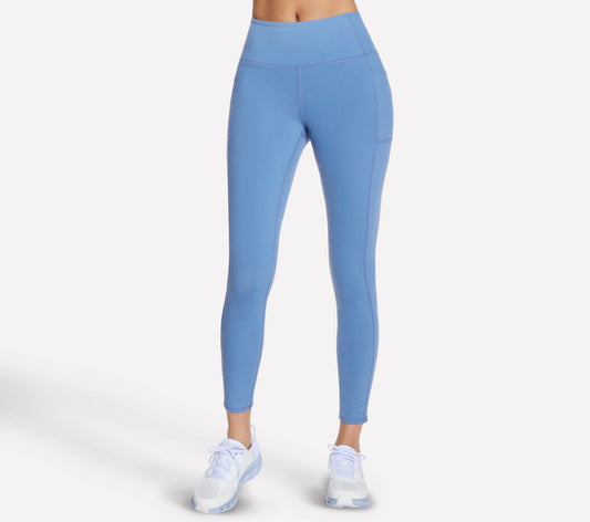 Skechers Women | Skechers GO WALK High Waisted Legging