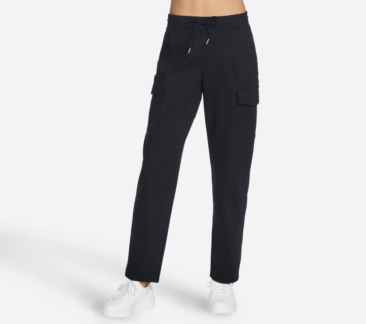 Skechers Women | Skechers Slip-ins Cargo Pant