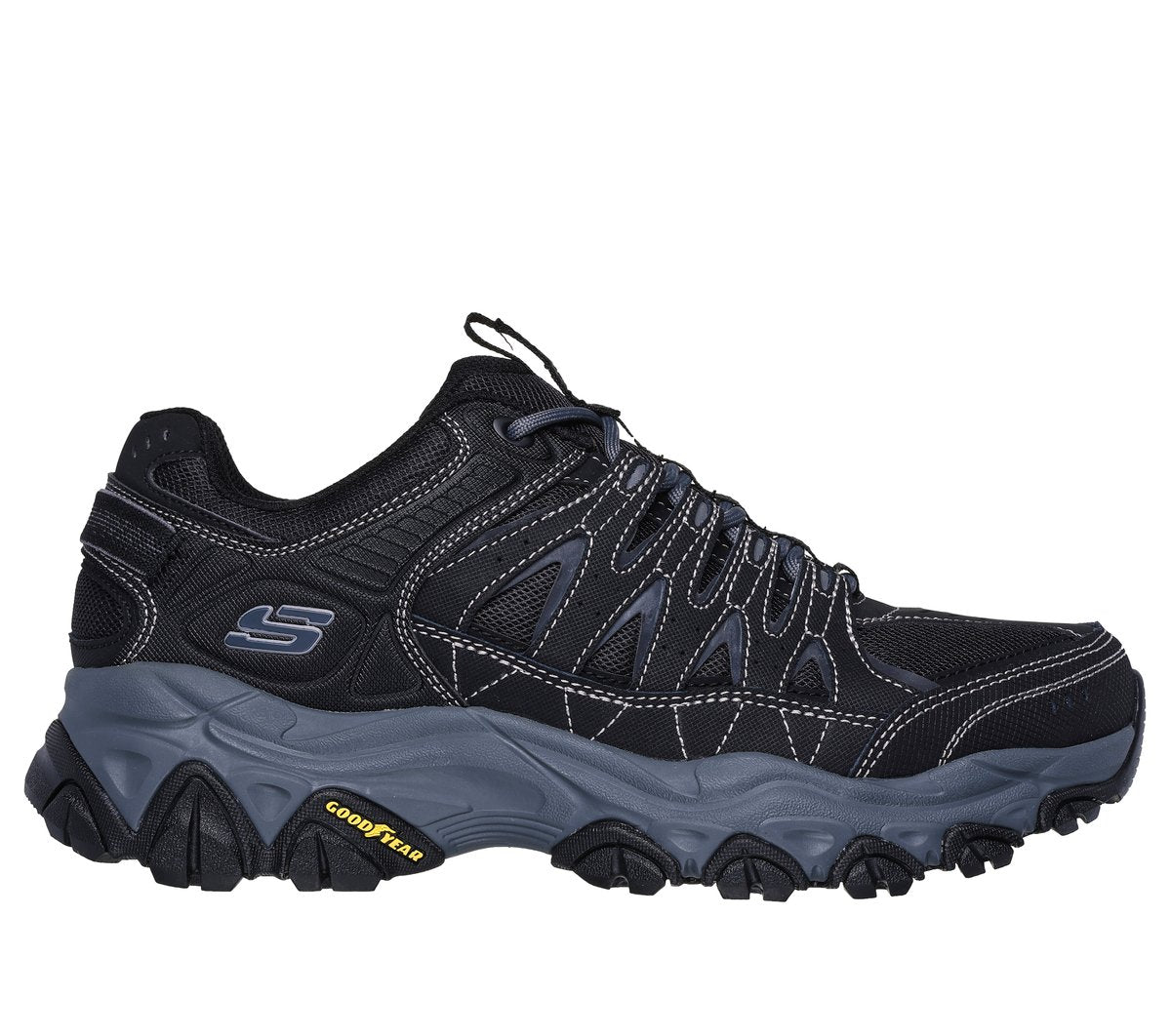 Skechers Men | After Burn M. Fit 2.0