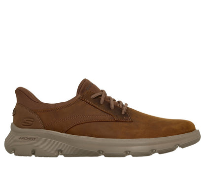 Skechers Men | Skechers Slip-ins Relaxed Fit: Arch Fit Garza - Langston