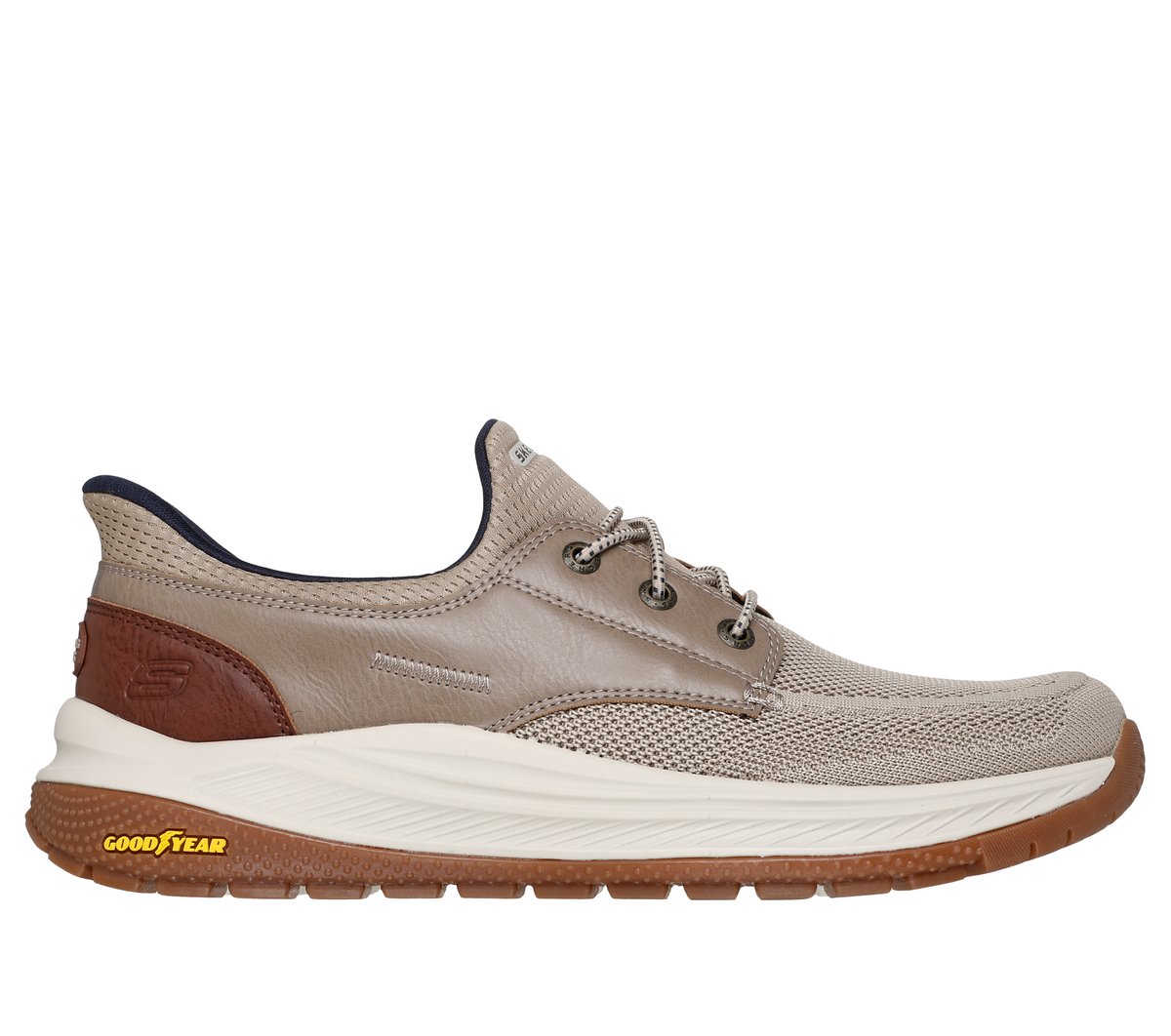 Skechers Men | Skechers Slip-ins Relaxed Fit: Meroe - Alden