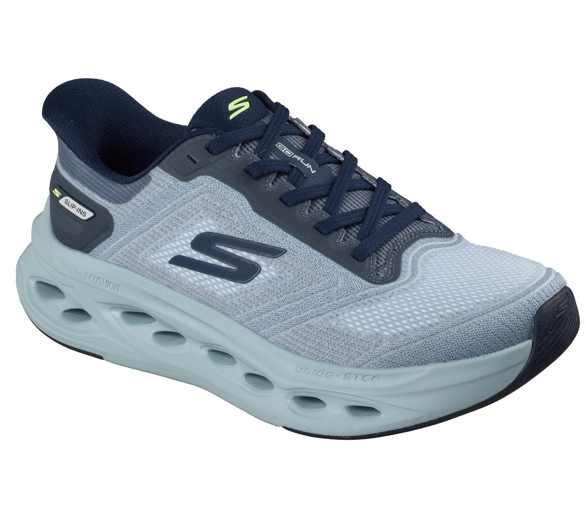 Skechers Men | Skechers Slip-ins: Max Cushioning Glide-Step