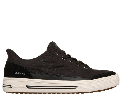 Skechers Men | Skechers Slip-ins: Arch Fit Arcade - Cozy Fit Charming Daze