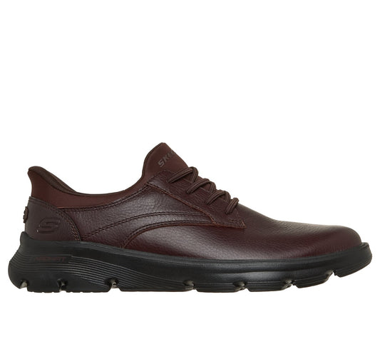 Skechers Men | Skechers Slip-ins Relaxed Fit: Arch Fit Garza - Langston
