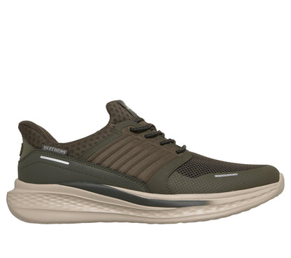 Skechers Men | Skechers Slip-ins Relaxed Fit: Slade - Luther