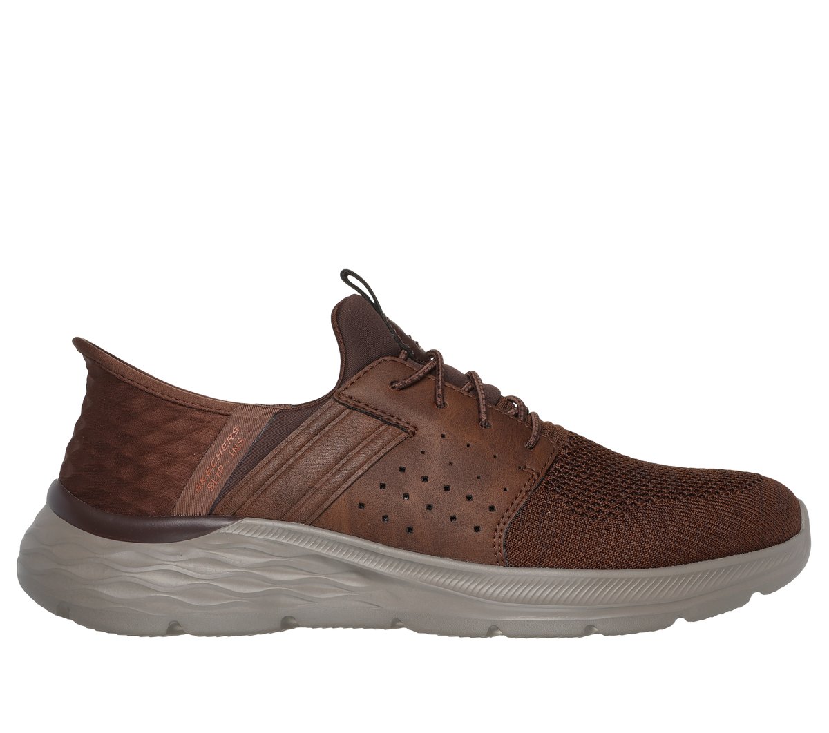 Skechers Men | Skechers Slip-ins RF: Garner - Newick