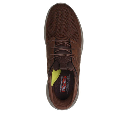 Skechers Men | Skechers Slip-ins RF: Garner - Newick
