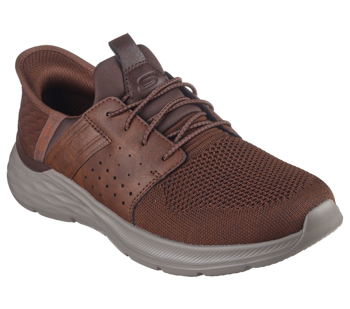Skechers Men | Skechers Slip-ins RF: Garner - Newick