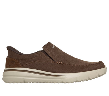 Skechers Men | Skechers Slip-ins Relaxed Fit: Coffield - Calgary