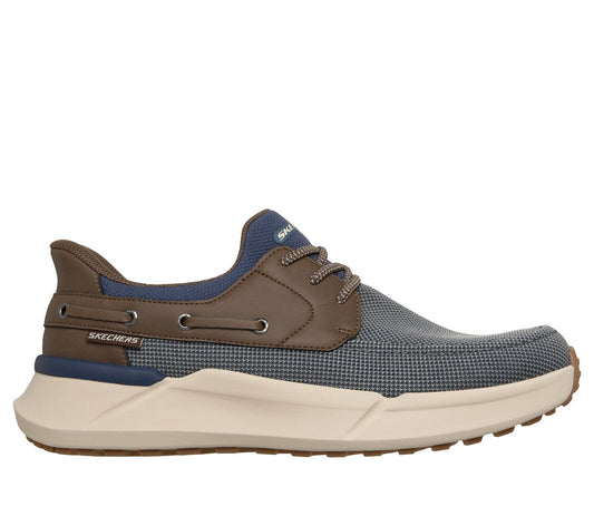 Skechers Men | Skechers Slip-ins Relaxed Fit: Toliver - Ramiro