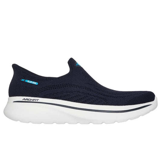 Skechers Men | Skechers Slip-ins Relaxed Fit: GO WALK Arch Fit N-Joy - Dale