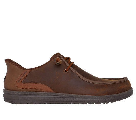 Skechers Men | Skechers Slip-ins Relaxed Fit: Melson - Edrick