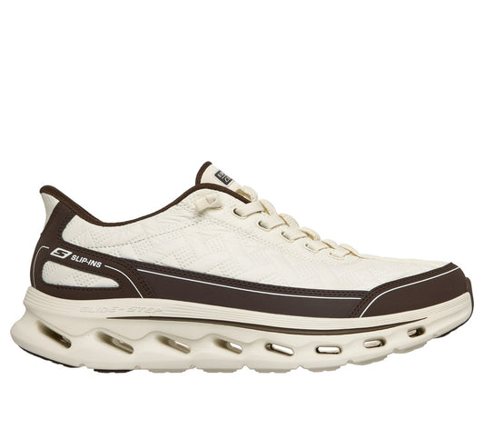 Skechers Men | Skechers Slip-ins: GO WALK Glide-Step 2.0 - Cozy Fit Walker