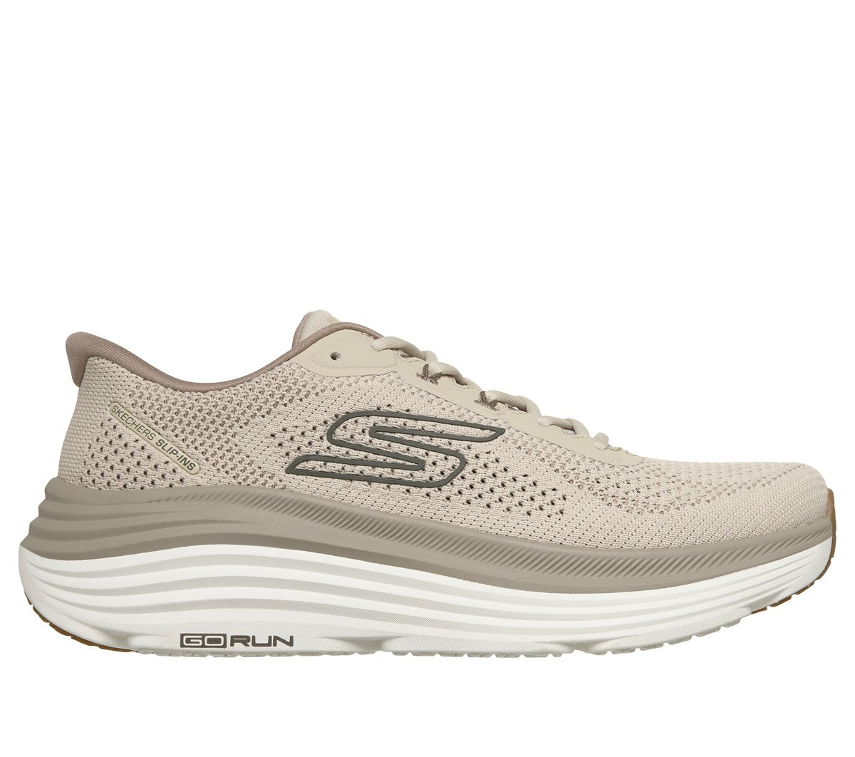 Skechers Men | Skechers Slip-ins: Max Cushioning Endeavour - Mandalay