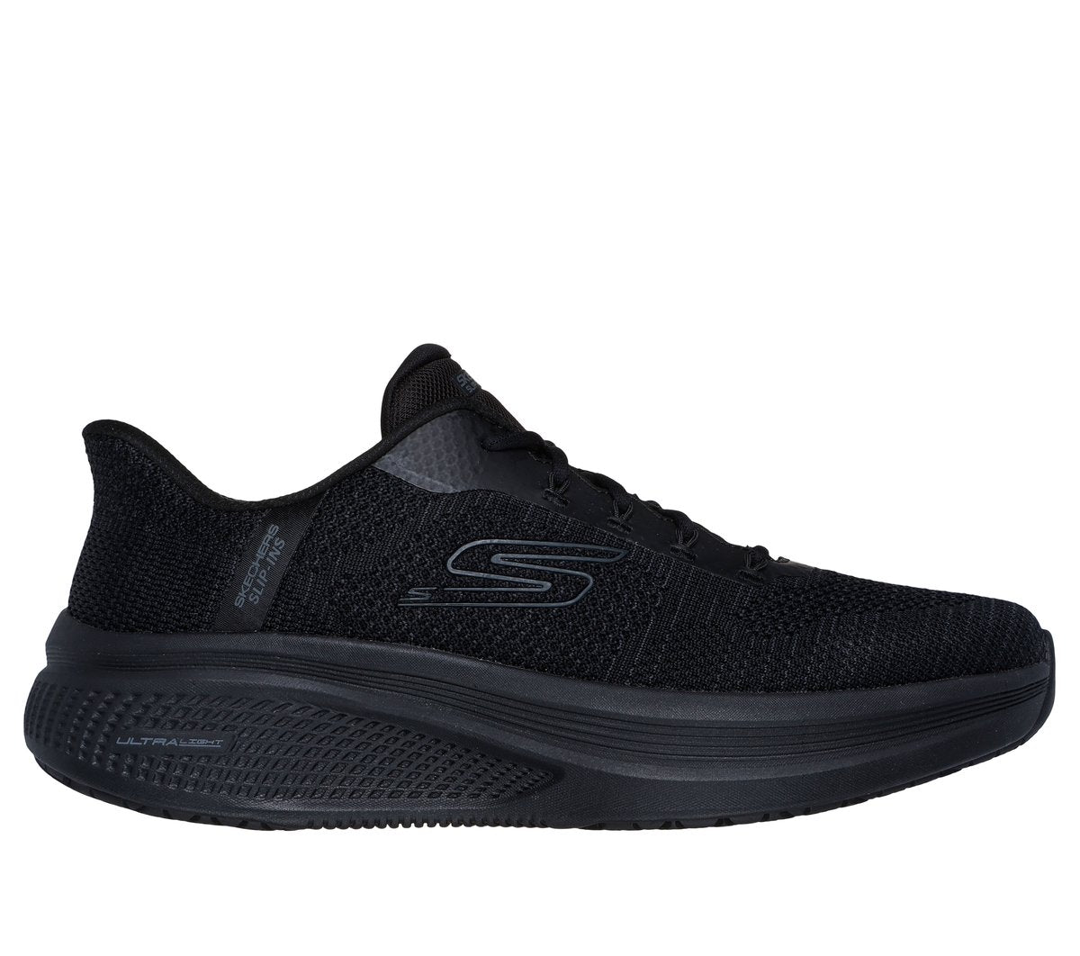 Skechers Men | Skechers Slip-ins Work Slip-Resistant: GO RUN Elevate 2.0