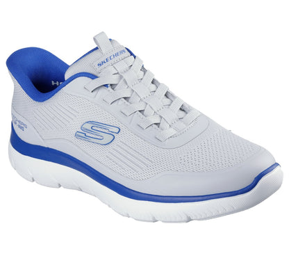Skechers Men | Skechers Slip-ins: Summits - Leyter