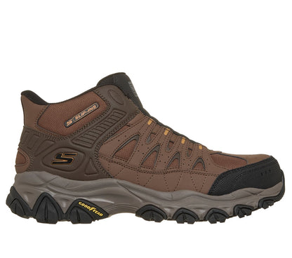 Skechers Men | Skechers Slip-ins Work: After Burn M. Fit 2.0 - Brimrock