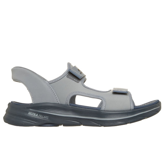 Skechers Men | GO WALK 8 Sandal - Ken II