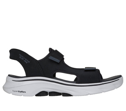 Skechers Men | Skechers Slip-ins: GO WALK 7 Sandal - Ken
