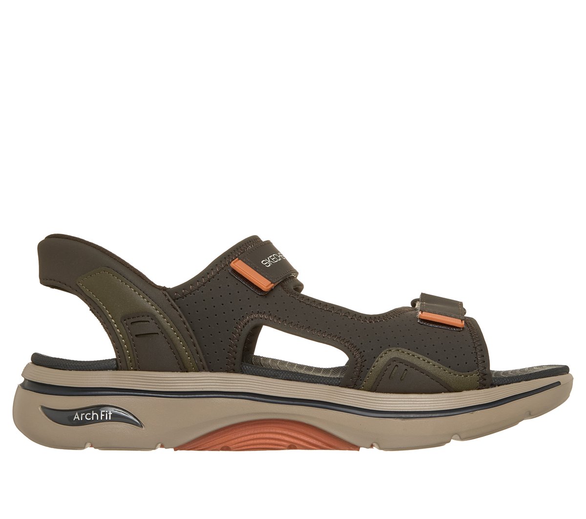 Skechers Men | GO WALK Arch Fit 2.0 Sandal - Rios
