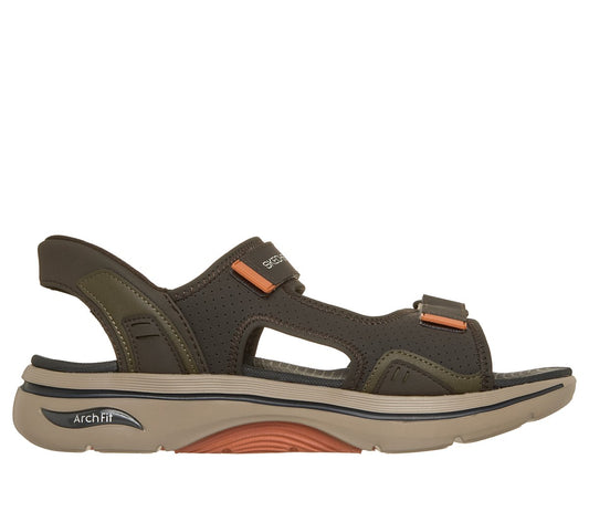 Skechers Men | GO WALK Arch Fit 2.0 Sandal - Rios