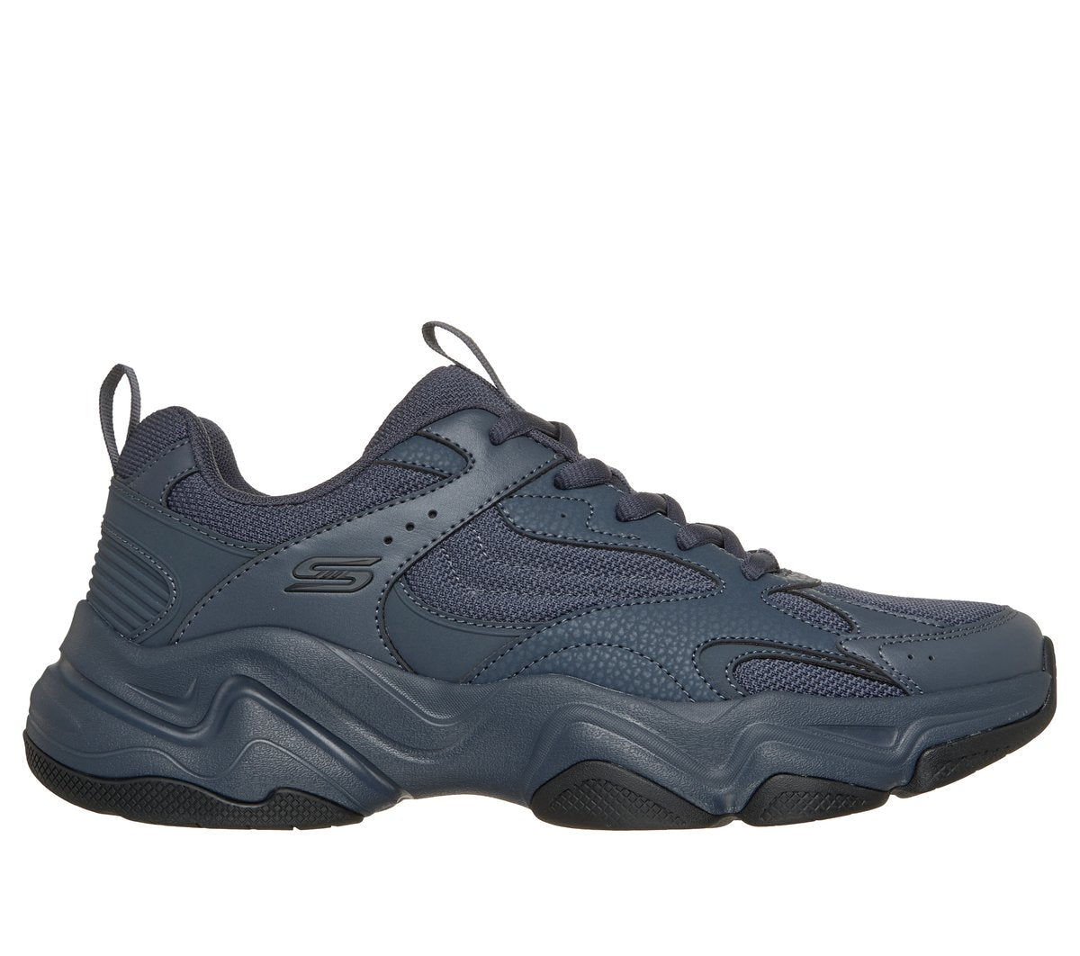 Skechers Men | BOBS Sport Diego - Fusion Motion