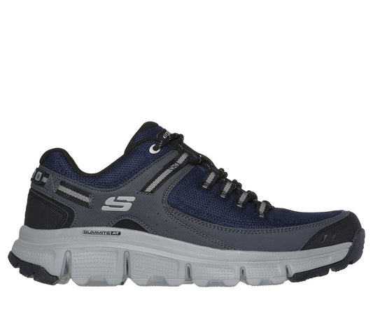 Skechers Men | Summits All-Terrain - Upper Draft