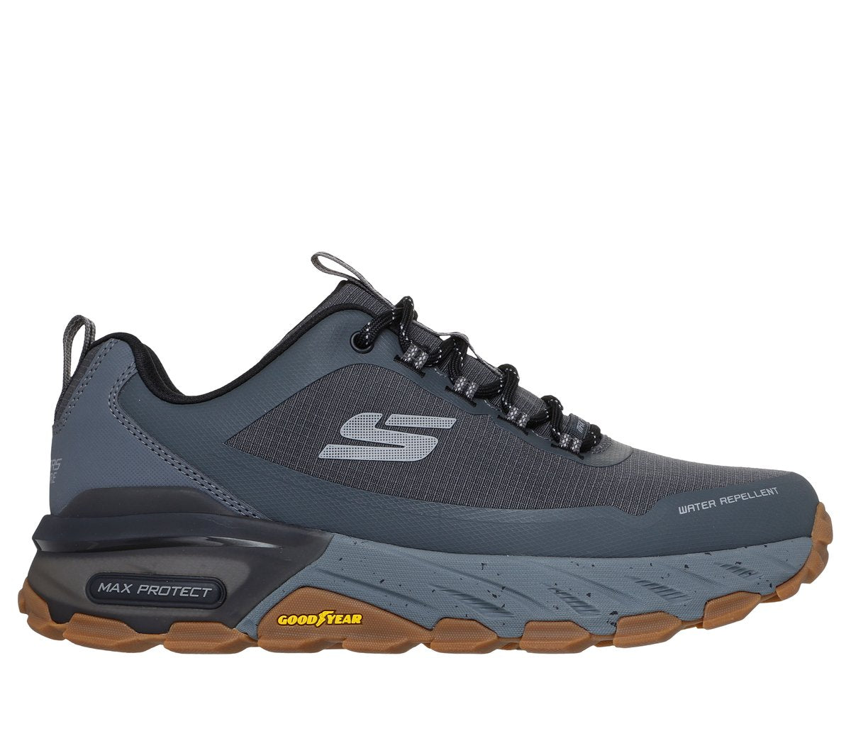 Skechers Men | Max Protect - Promote Track