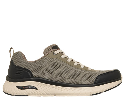 Skechers Men | Relaxed Fit: Arch Fit Crosser - Esmond