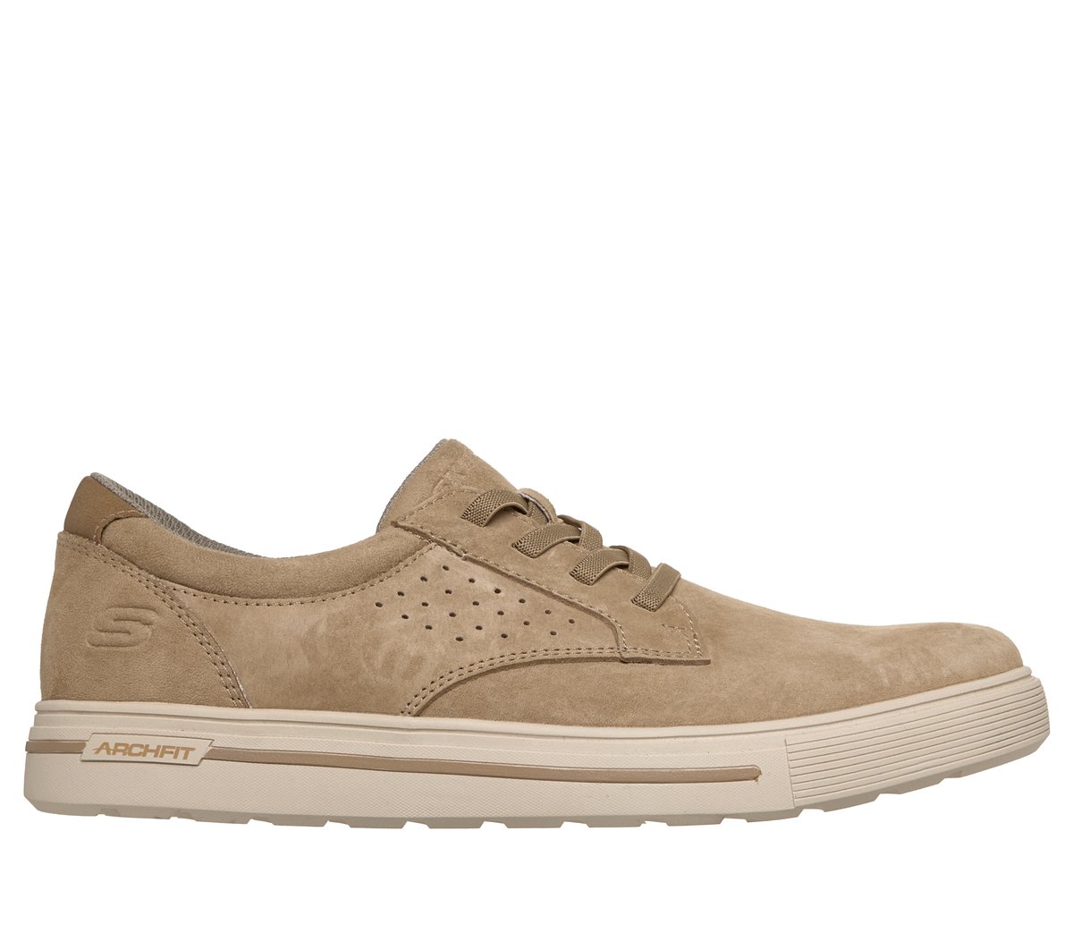 Skechers Men | Relaxed Fit: Arch Fit Solano 2.0 - Rey