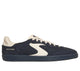 NAVY / WHITE
