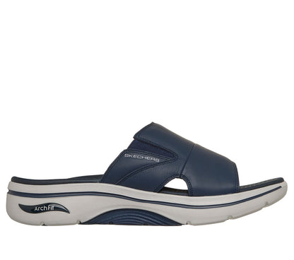 Skechers Men | GO WALK Arch Fit 2.0 Sandal - Ultra Span II