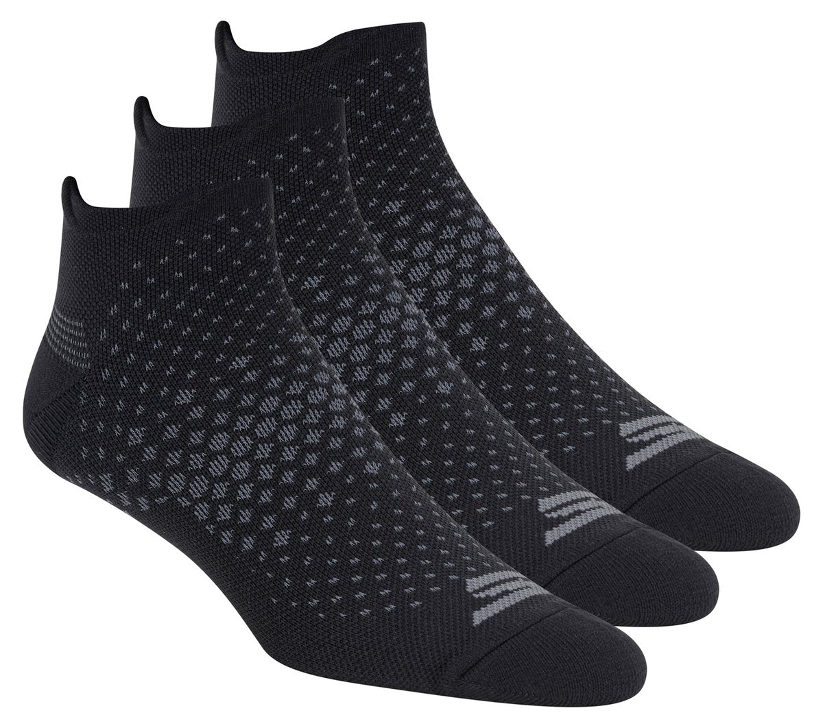 Skechers Men | 3 Pack Men's Low Cut Socks