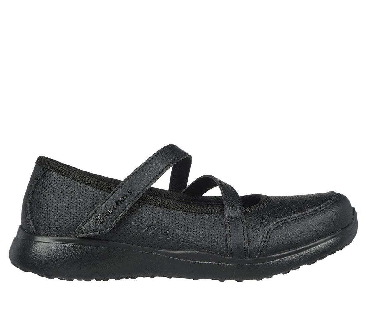 Skechers Kids | Microstrides - School Bus Kicks