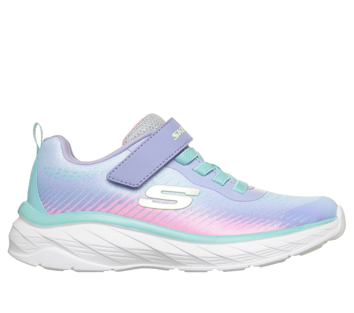 Skechers Kids | Boundless - Color Blitz