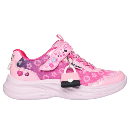 Skechers Kids | Power Jams 2.0