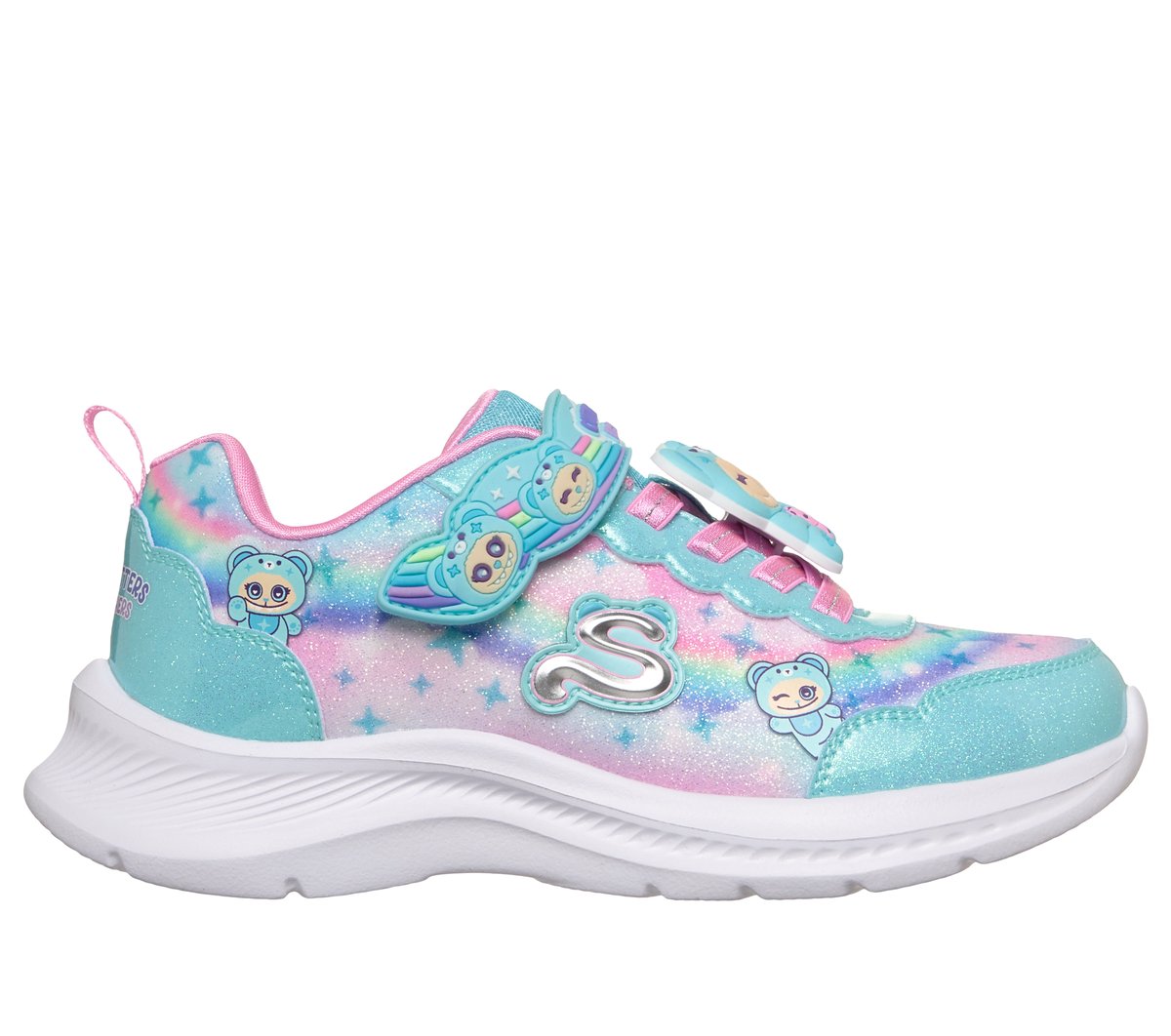 Skechers Kids | Jumpsters - Cutie Critters