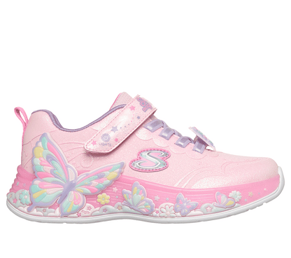 Skechers Kids | S-Lights: Butterfly Bliss