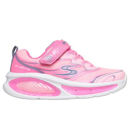 Skechers Kids | S-Lights: Cosmic Glow 2.0