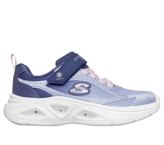 Skechers Kids | S-Lights: Sola Glow 2.0 - Dazzle Steps