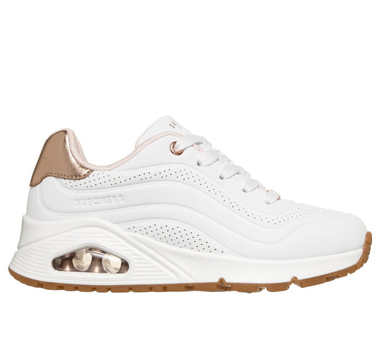 Skechers Kids | UNO Gen1 - Shimmer Wave