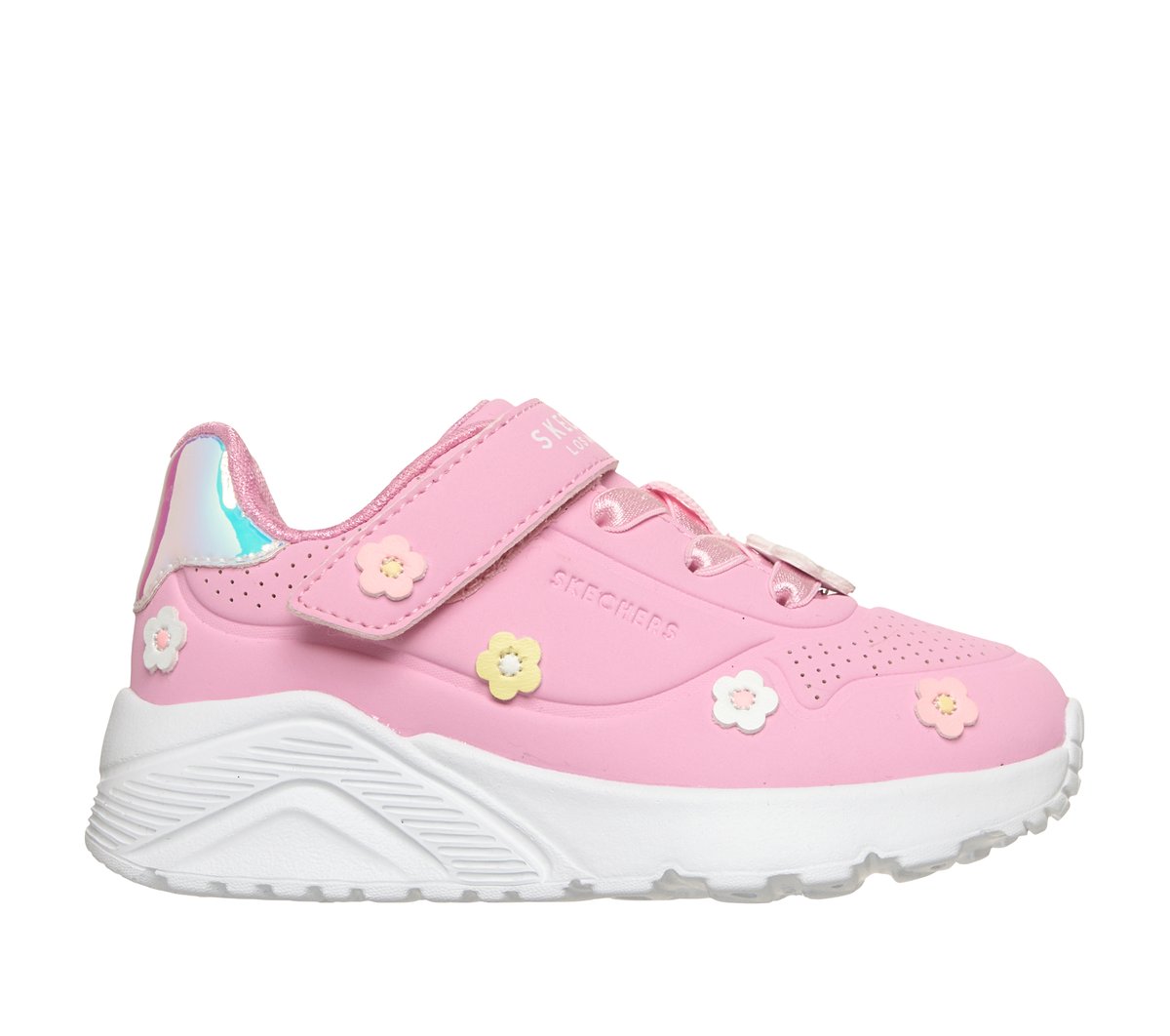 Skechers Kids | UNO Lite - Mini Bloom
