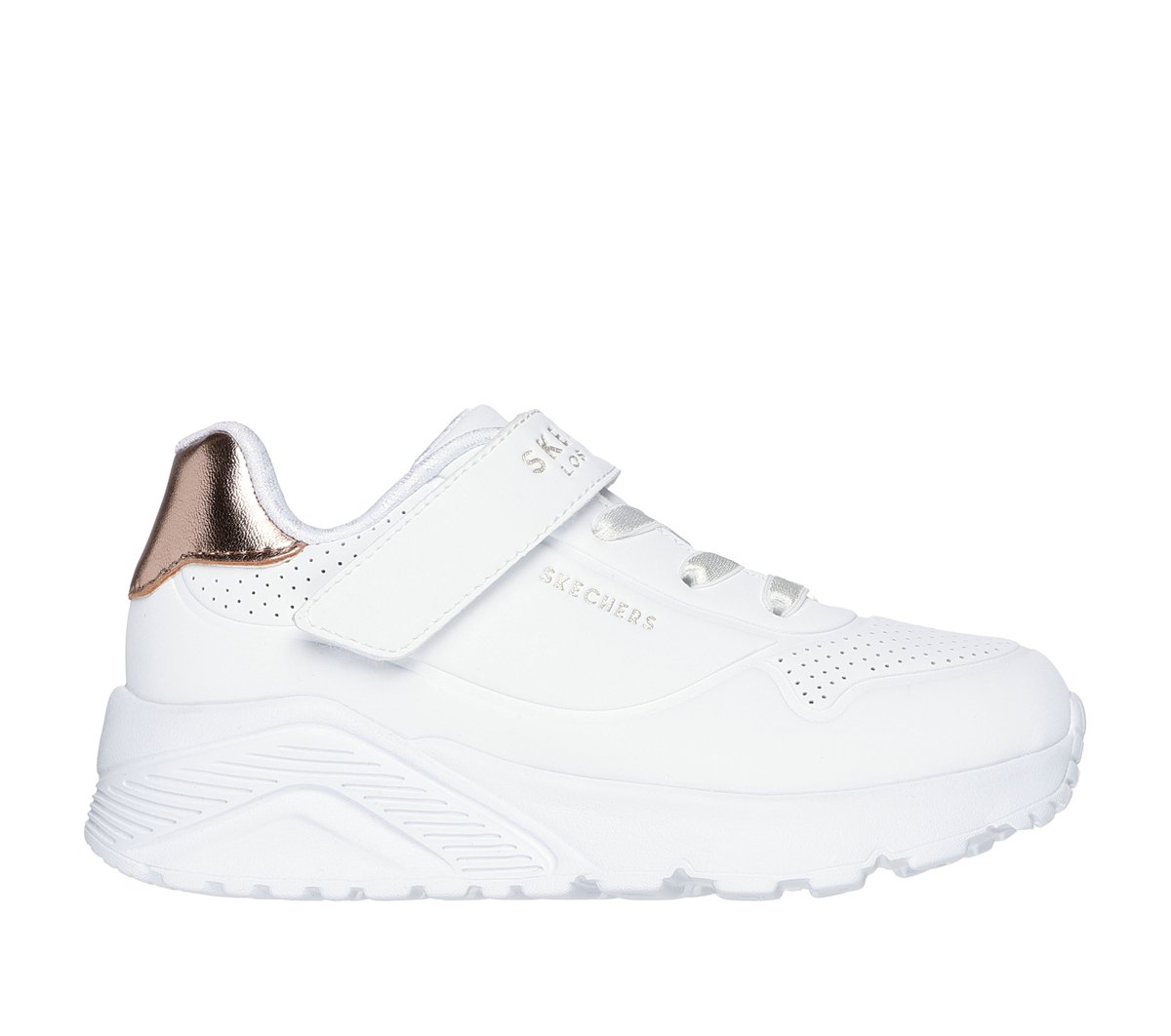 Skechers Kids | UNO Lite - Precious Shimmer